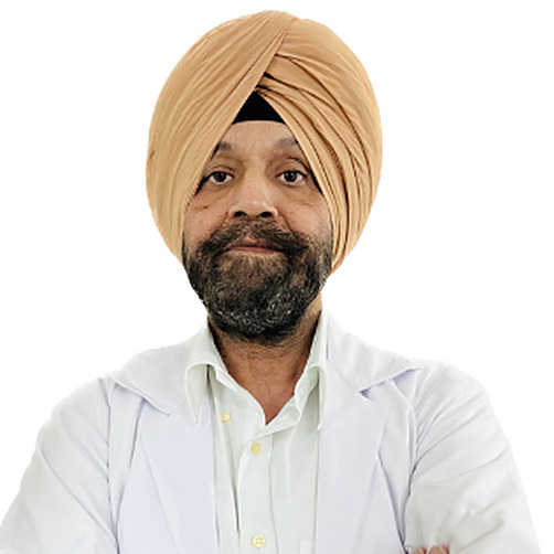 Dr. Tejinder Sidhu's Instagram profile photo